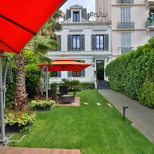 3* Hotell Pruly Centre